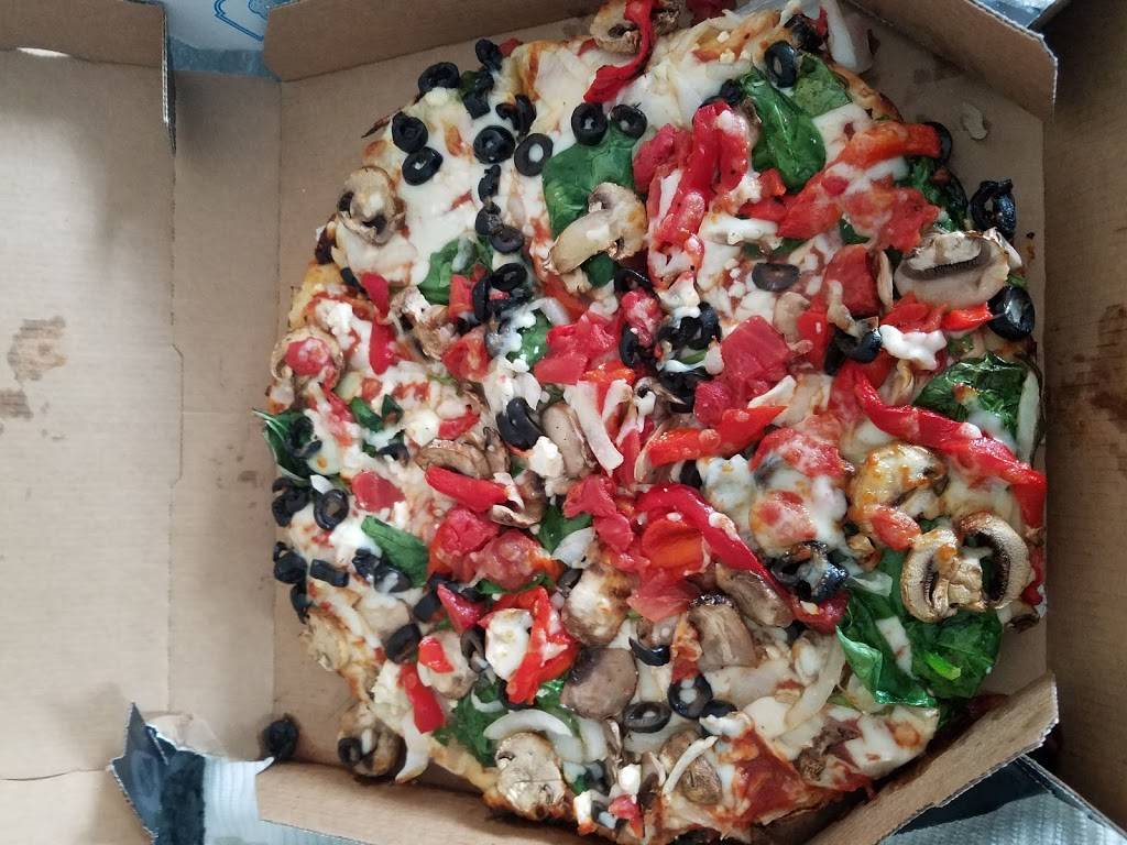 Dominos Pizza | meal delivery | 979 S Lapeer Rd, Oxford, MI 48371, USA | 2486283202 OR +1 248-628-3202