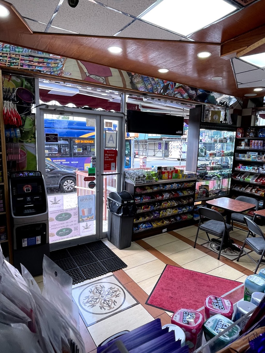 King Deli & Grill | restaurant | 5601 2nd Ave, Brooklyn, NY 11220, USA | 7184920700 OR +1 718-492-0700