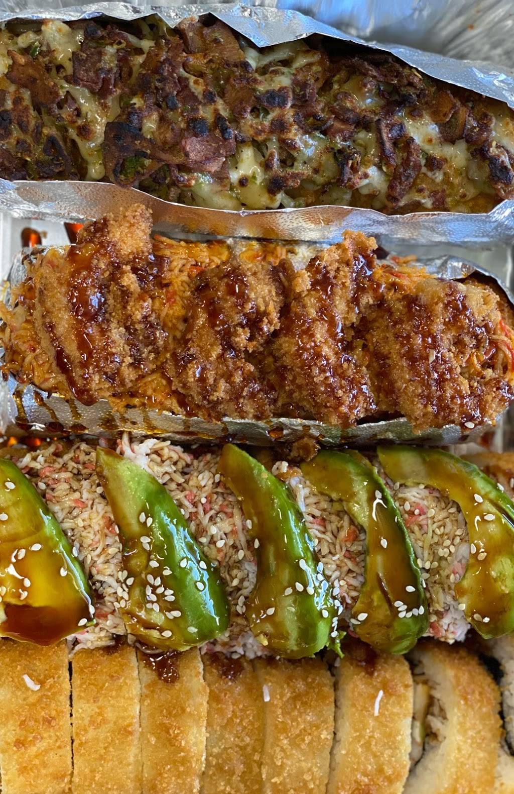 Seven Fish LLC | meal takeaway | 3025 W 10th St, Greeley, CO 80634, USA | 6022991975 OR +1 602-299-1975