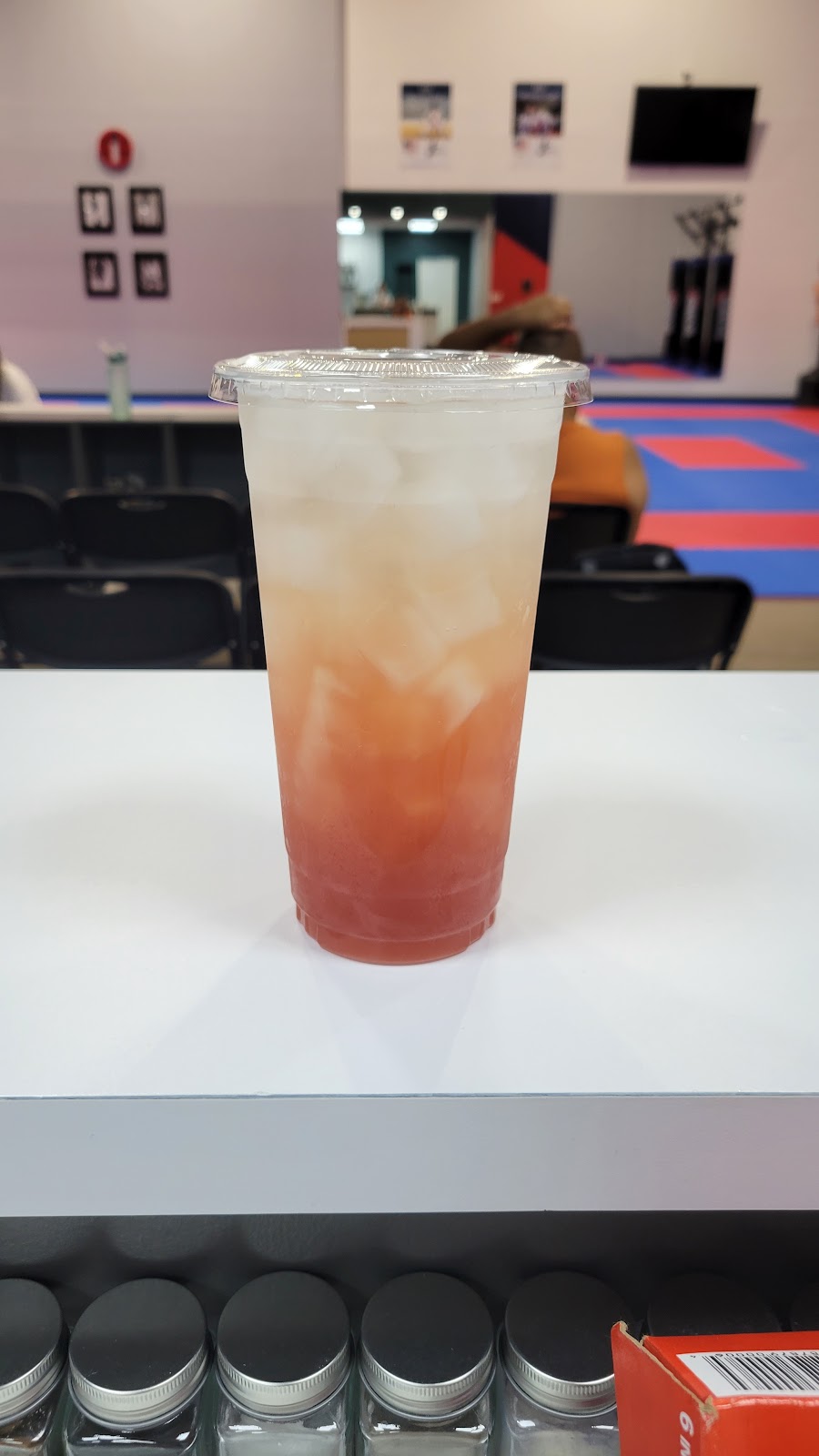 Nutri-DO | restaurant | In side to Miyagi Ken Academy, 22936 Kuykendahl Rd Suite A, Spring, TX 77389, USA | 7862388798 OR +1 786-238-8798