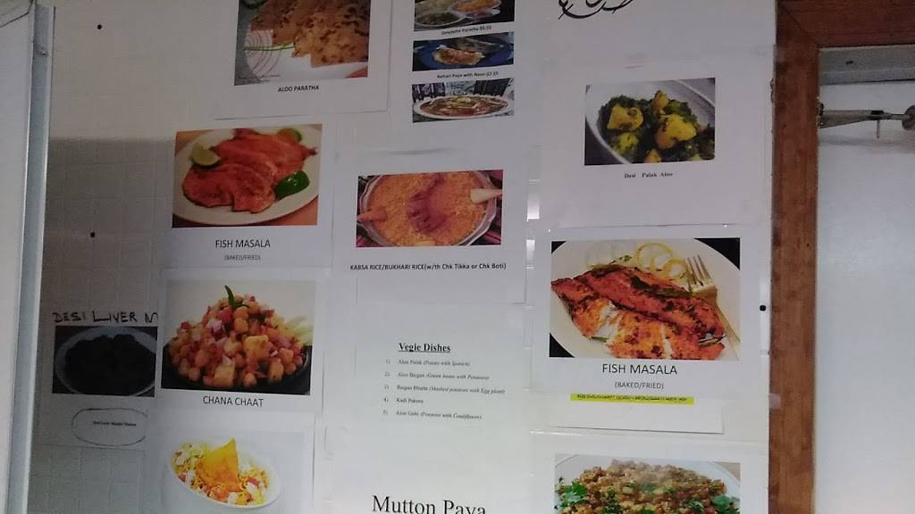 Desi Grill & Pizza | restaurant | 4750, 912 E Roosevelt Rd, Lombard, IL 60148, USA | 6309168608 OR +1 630-916-8608