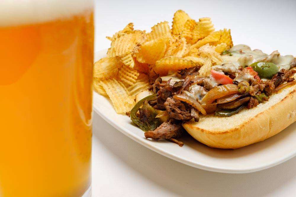 Legends Sports Bar & Grill | restaurant | 8735 Day Dr, Parma, OH 44129, USA | 4404813421 OR +1 440-481-3421