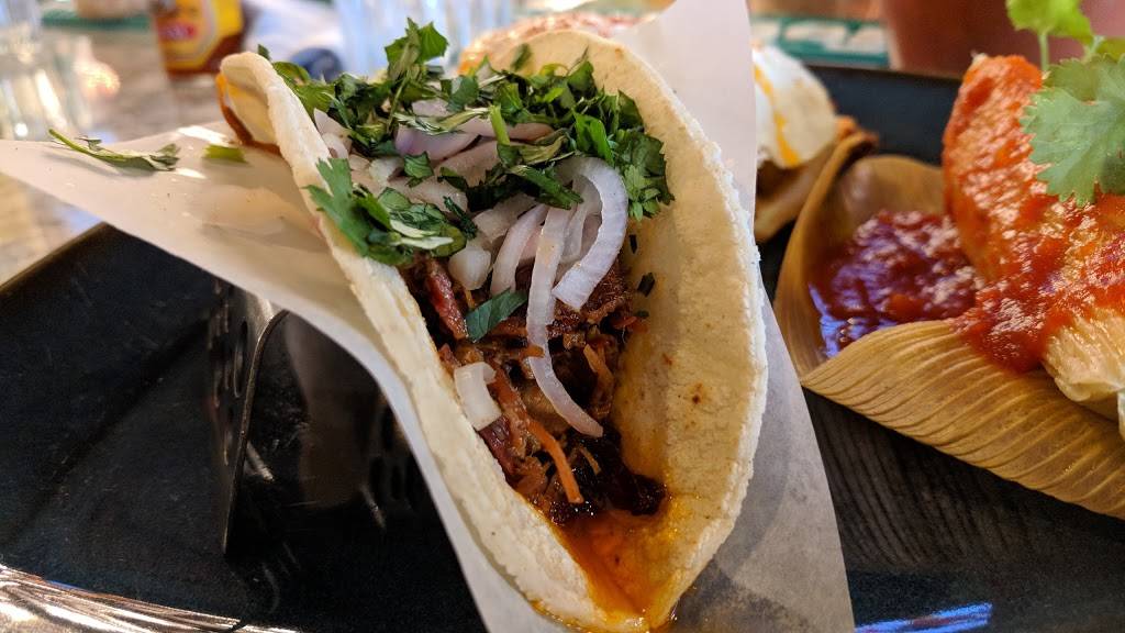 Mezcal | restaurant | 143 W Main St, Spartanburg, SC 29306, USA | 8646999176 OR +1 864-699-9176