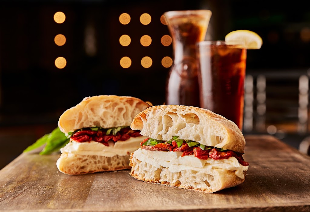 Constant Grind (at The Guitar Hotel) | bakery | 1 Seminole Way, Hollywood, FL 33314, USA | 9543277625 OR +1 954-327-7625