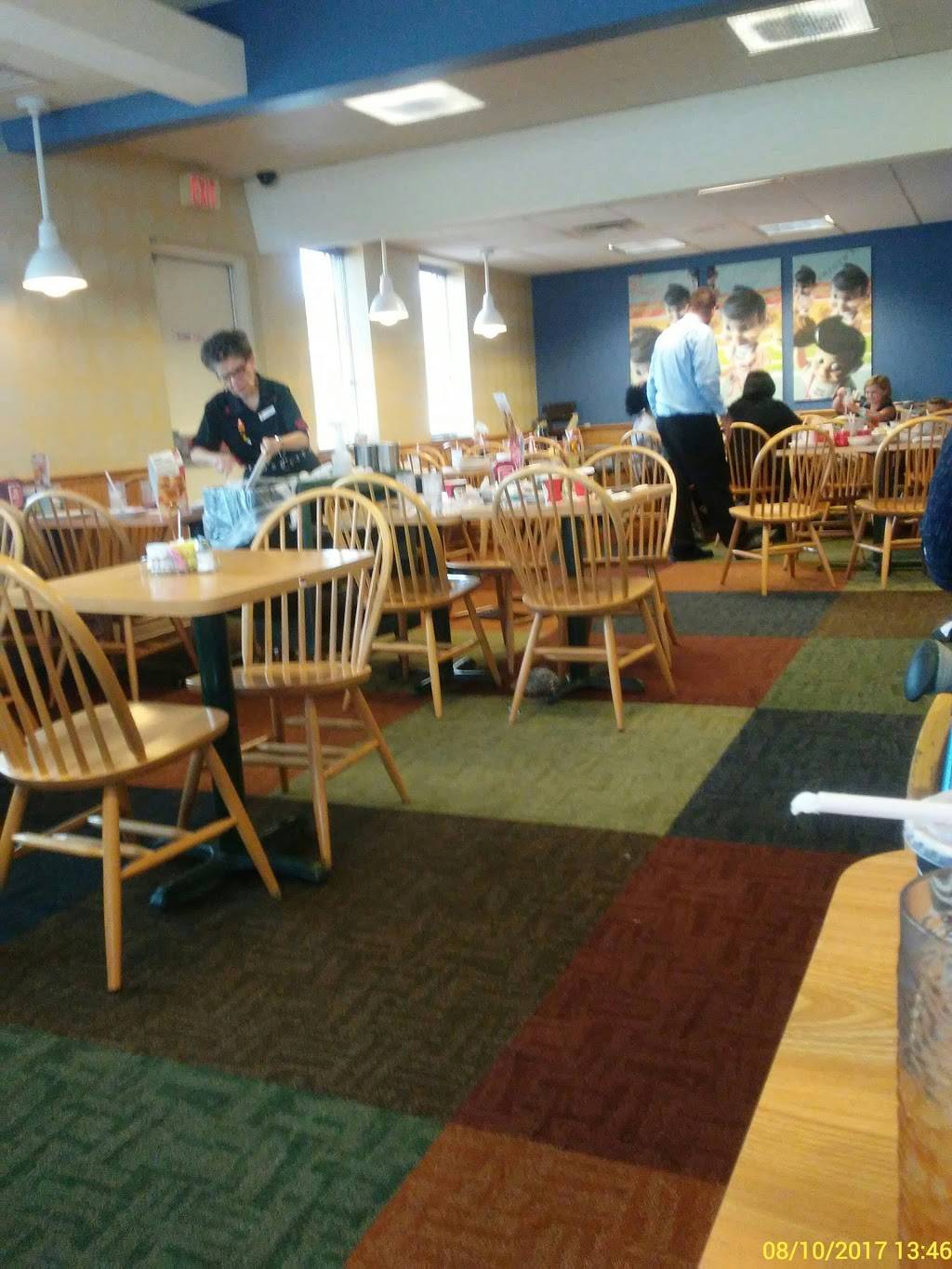 Frischs Big Boy | restaurant | 8201 Claude-Thomas Rd, Franklin, OH 45005, USA | 9377462871 OR +1 937-746-2871