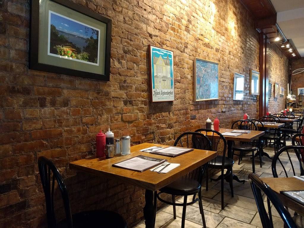 Strawberry Place | restaurant | 72 S Broadway, Nyack, NY 10960, USA | 8453589511 OR +1 845-358-9511