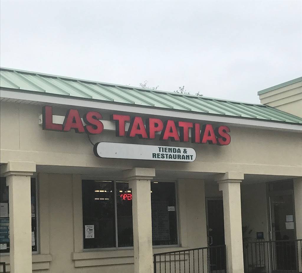 Las Tapatias Mexican Restaurant | restaurant | 9974 Old Baymeadows Rd # 3, Jacksonville, FL 32256, USA | 9045652883 OR +1 904-565-2883