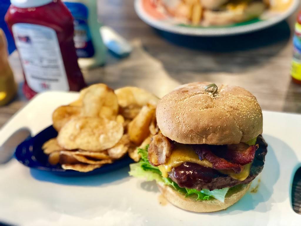 Mulligans Beach House | restaurant | 2551 N Ocean Ave, Riviera Beach, FL 33404, USA | 5616295442 OR +1 561-629-5442