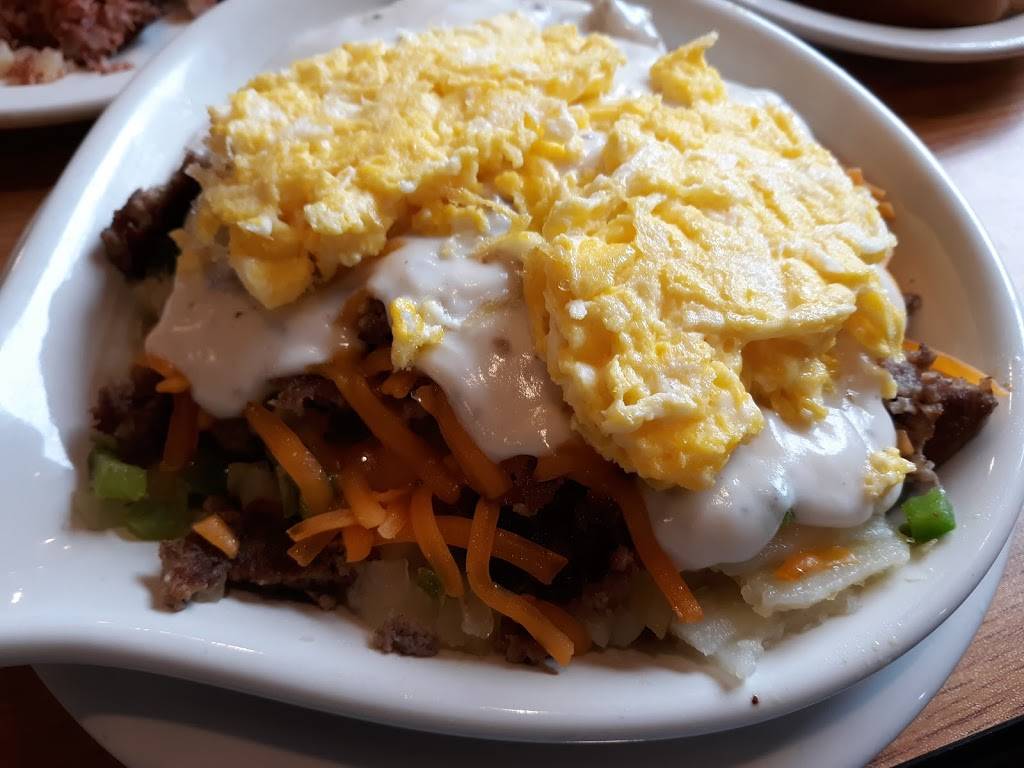 Allens Bristol Street Cafe | restaurant | 500 W Bristol St, Elkhart, IN 46514, USA | 5742629119 OR +1 574-262-9119