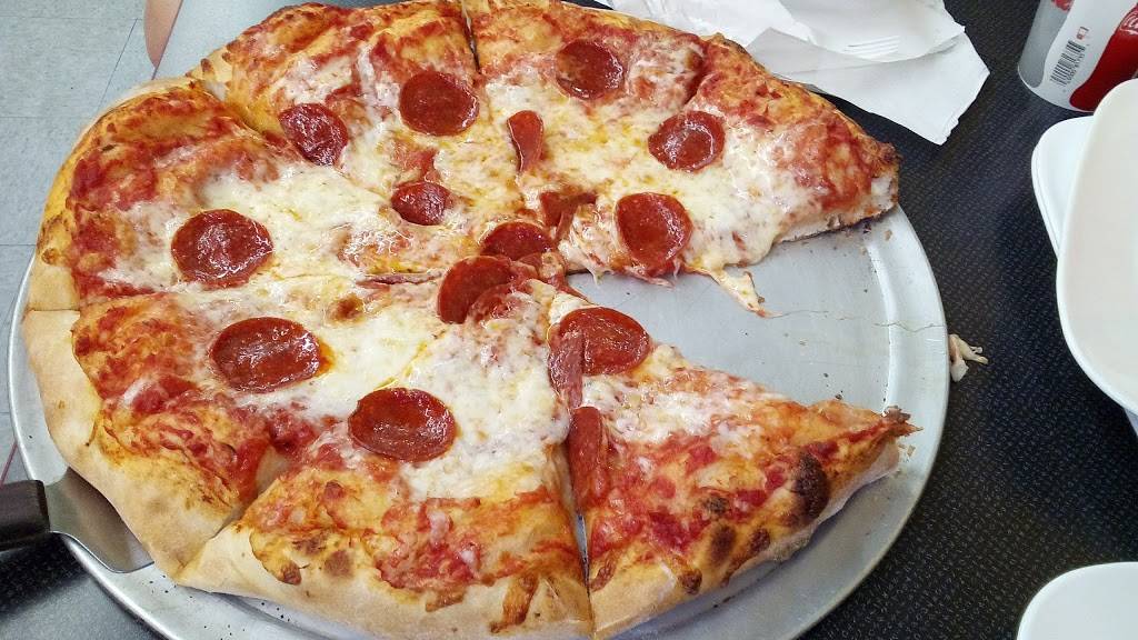 Angry Oven Pizzeria Bath | restaurant | 25 E Steuben St, Bath, NY 14810, USA | 6077769464 OR +1 607-776-9464