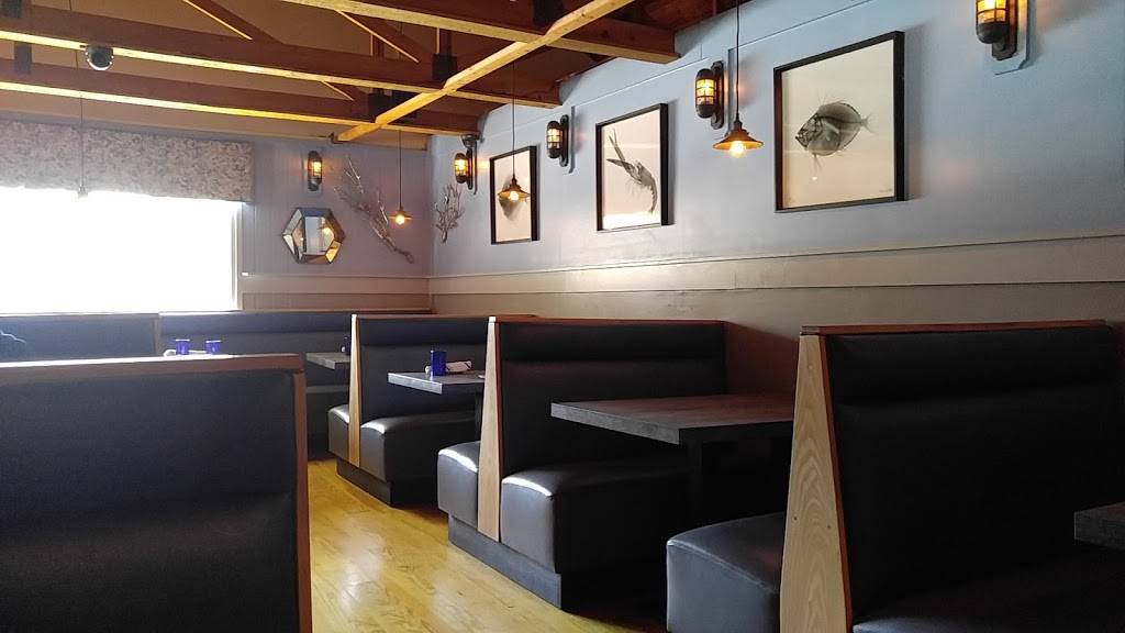 Costa Coastal Kitchen & Bar | restaurant | 4606 US-17 BUS, Murrells Inlet, SC 29576, USA | 8432991970 OR +1 843-299-1970