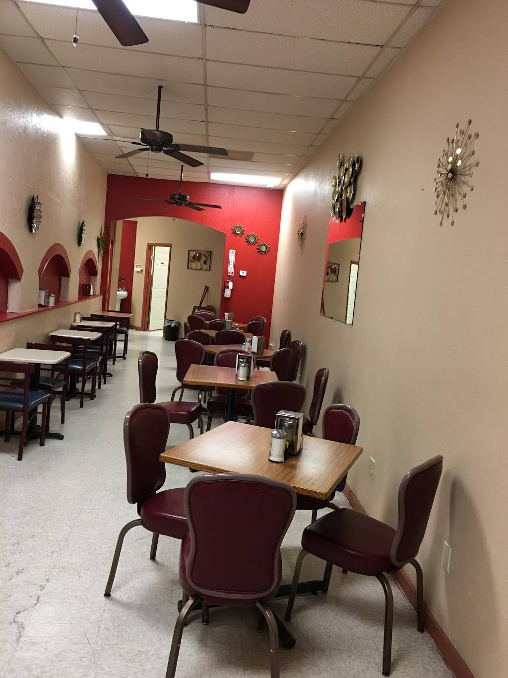 El Habanero Mexican restaurant | restaurant | 510 Enrique M. Barrera Pkwy #101, San Antonio, TX 78237, USA | 2102576733 OR +1 210-257-6733