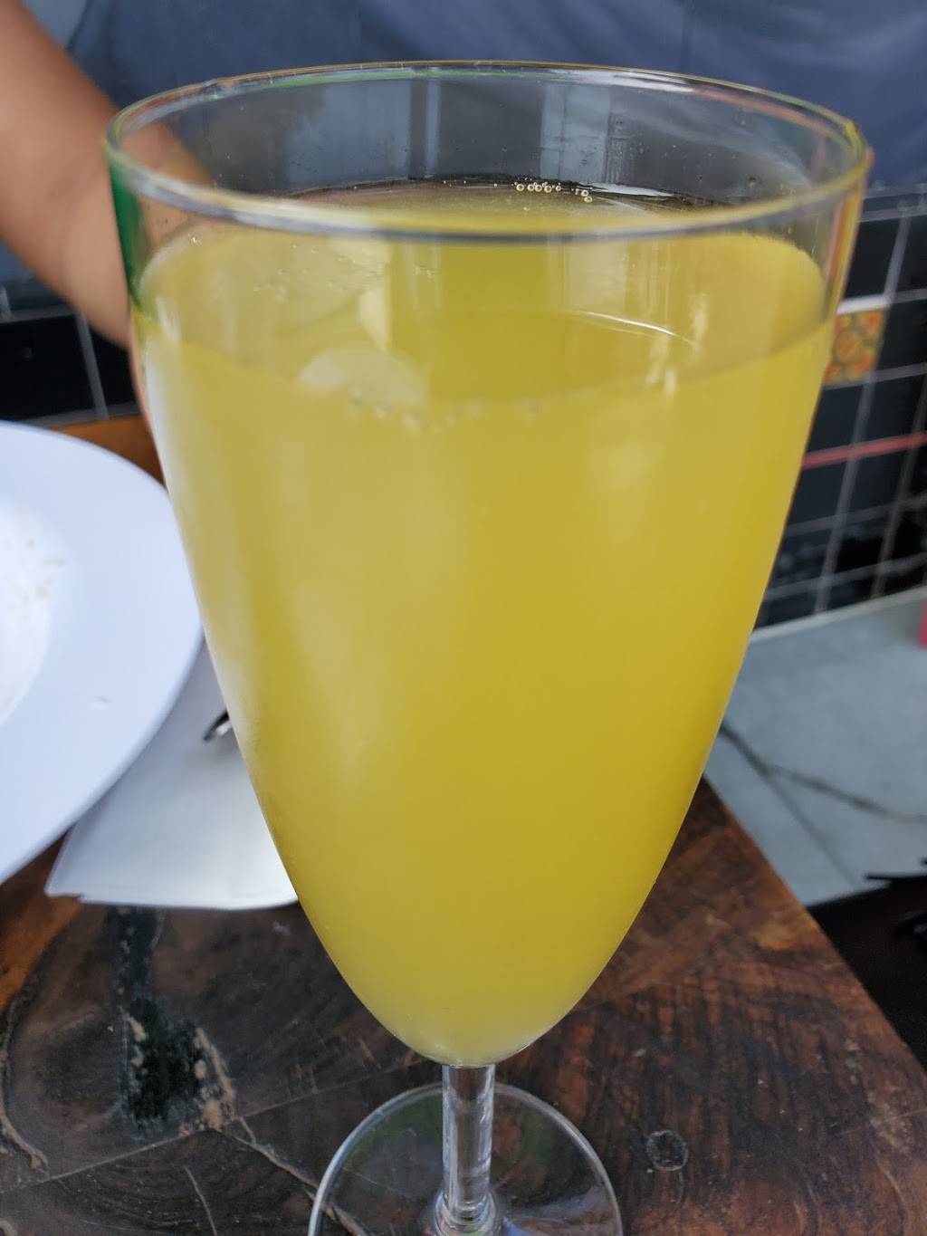 Magnolia Street Wine Lounge & Kitchen | restaurant | 3443 San Pablo Ave, Oakland, CA 94608, USA | 5102058540 OR +1 510-205-8540