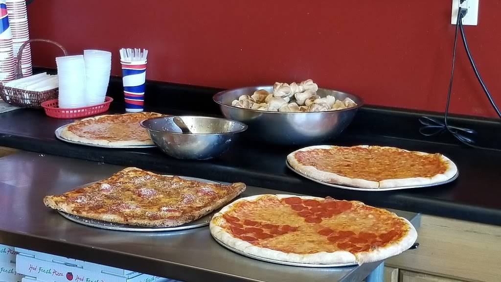 True NY Pizza Co | meal delivery | 2888 Vista Blvd Suite 102, Sparks, NV 89434, USA | 7753589922 OR +1 775-358-9922