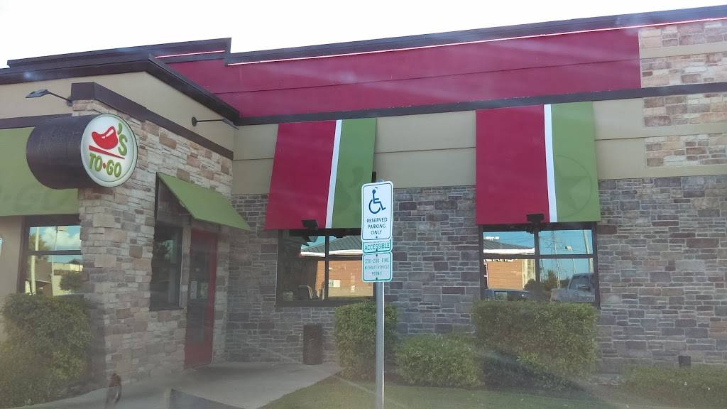 Chilis Grill & Bar | meal takeaway | 5212 TX-360, Grand Prairie, TX 75052, USA | 9726605000 OR +1 972-660-5000