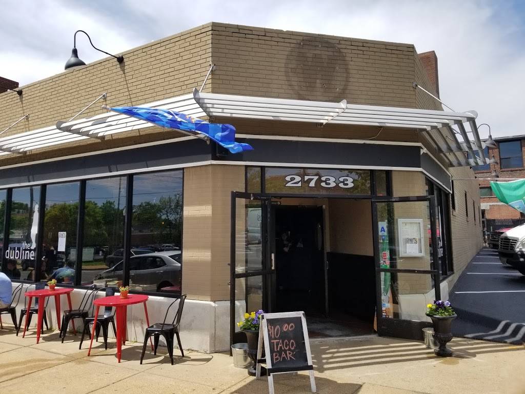 The Dubliner in Maplewood | restaurant | 2733 Sutton Blvd, Maplewood, MO 63143, USA | 3147814606 OR +1 314-781-4606