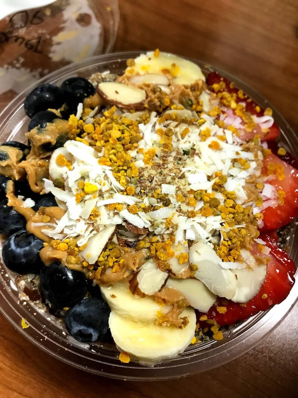 Bowled Life Cafe | restaurant | 929 10th St E, Palmetto, FL 34221, USA | 9414177856 OR +1 941-417-7856