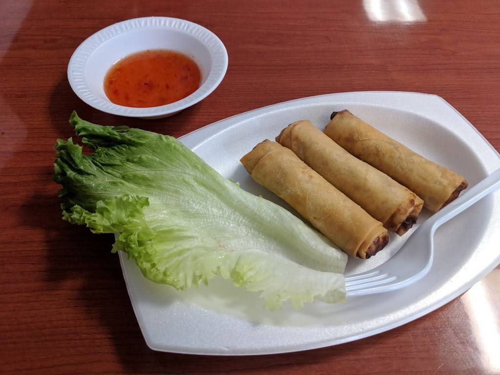 Bali Sate House | restaurant | 448 High St, Somersworth, NH 03878, USA | 6037403000 OR +1 603-740-3000