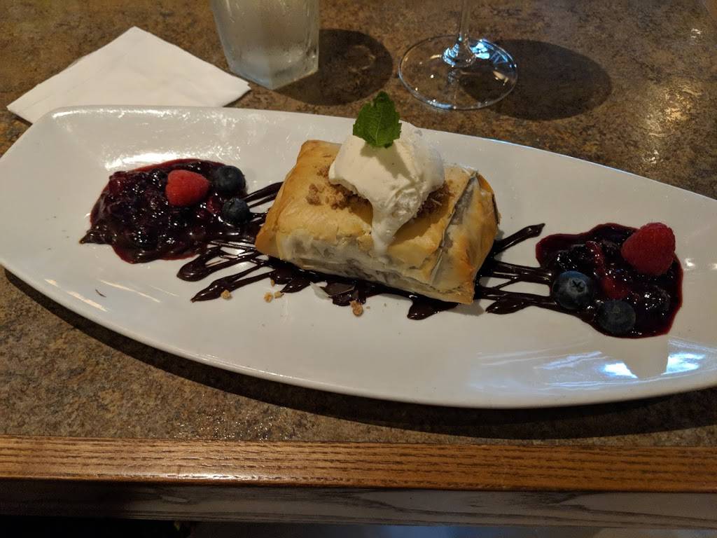 YaYas Euro Bistro | restaurant | 8115 E 21st St N, Wichita, KS 67206, USA | 3166341000 OR +1 316-634-1000