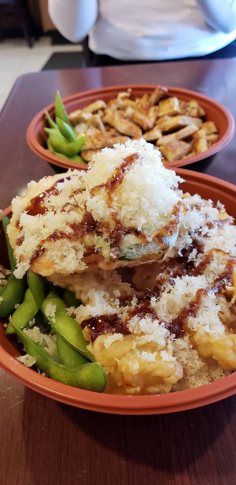 Fuji Grill | restaurant | 19752 Beach Blvd, Huntington Beach, CA 92648, USA | 7145936400 OR +1 714-593-6400