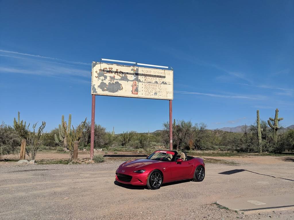 Subway Restaurants | restaurant | 3906 W New River Rd, New River, AZ 85087, USA | 6234657139 OR +1 623-465-7139