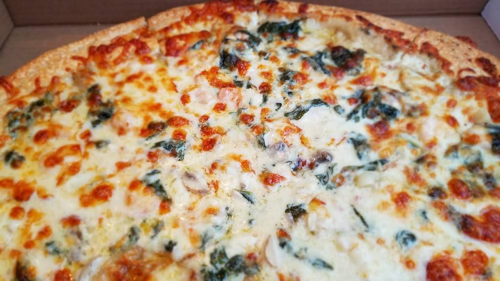 San Remo Restaurant-Pizzeria | restaurant | 135 Main St N, Woodbury, CT 06798, USA | 2032634442 OR +1 203-263-4442