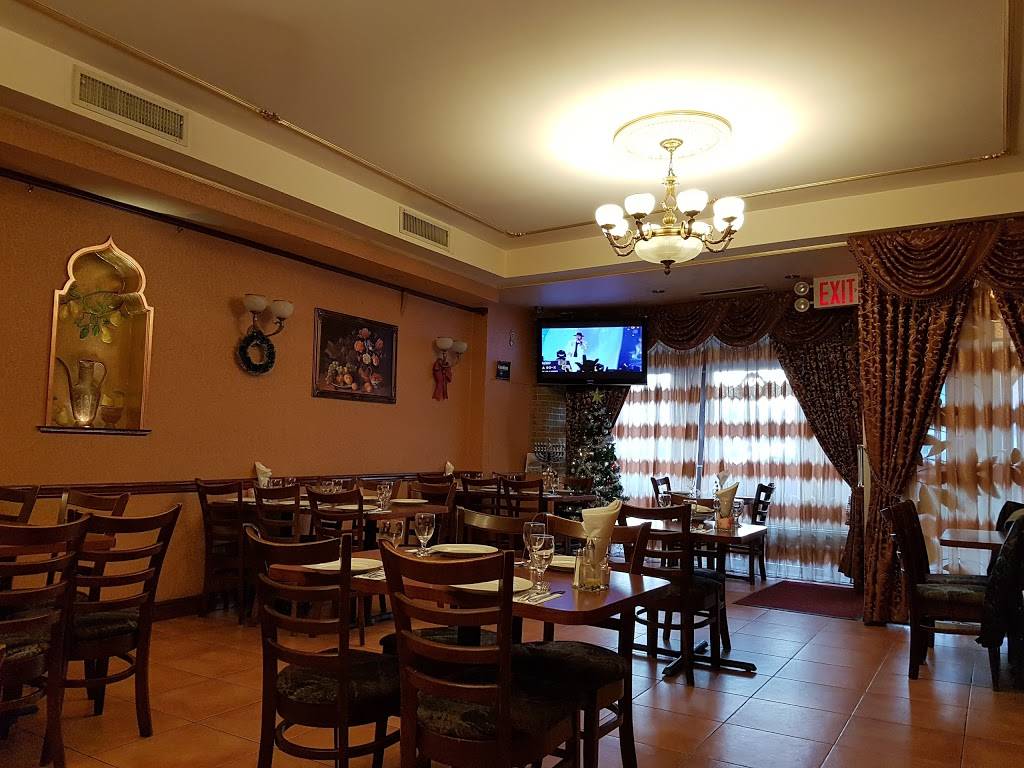 Oasis Cafe | cafe | 2689 Coney Island Ave, Brooklyn, NY 11235, USA | 3476735080 OR +1 347-673-5080