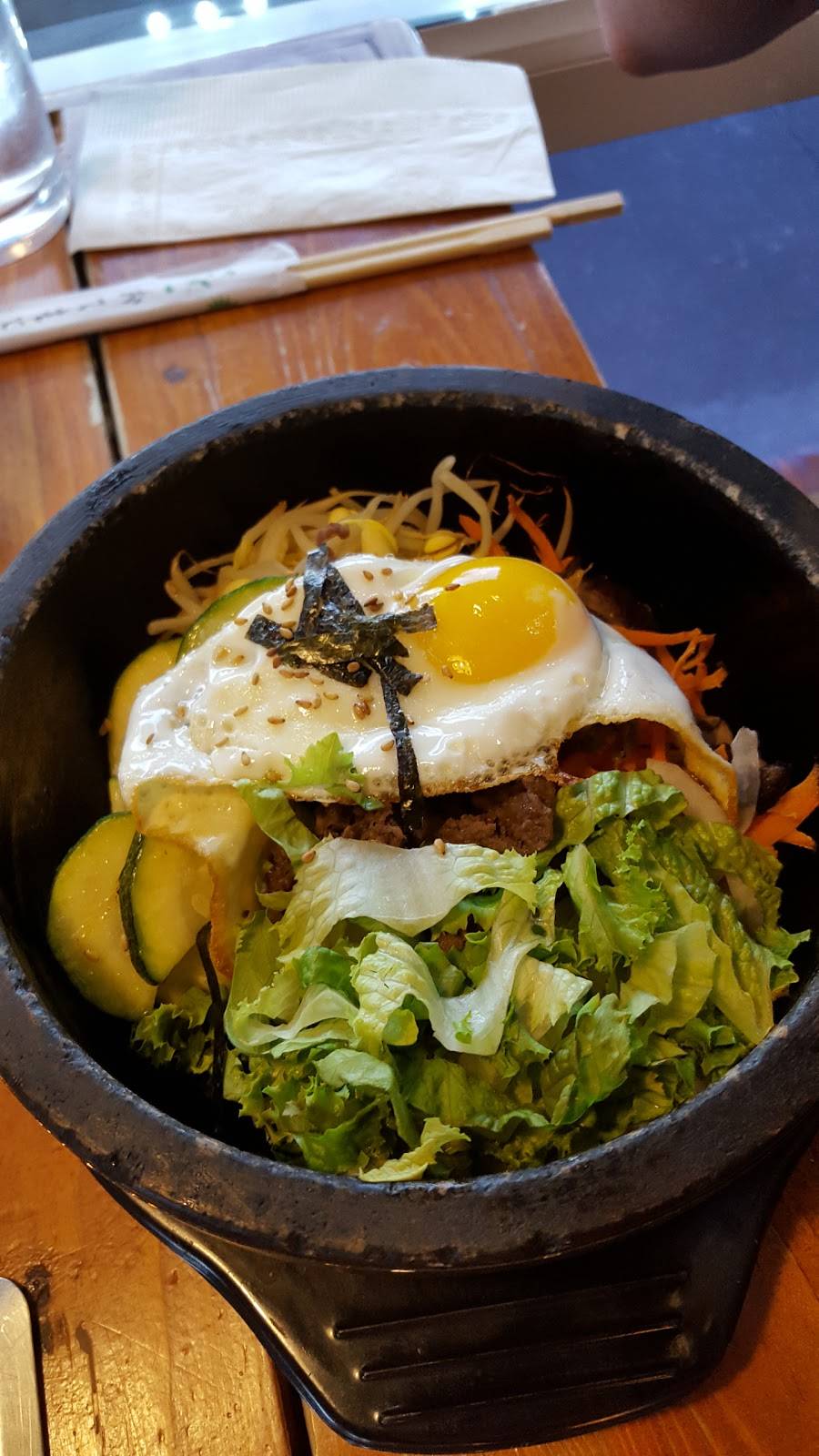 Bee Won Korean | restaurant | 5100 Dr Phillips Blvd, Orlando, FL 32819, USA | 4076017788 OR +1 407-601-7788