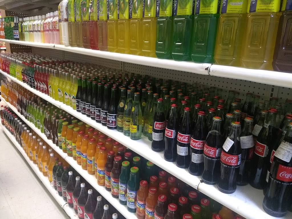 Aguascalientes Supermarket | restaurant | 705 Lincoln Way S, Ligonier, IN 46767, USA | 2608943070 OR +1 260-894-3070