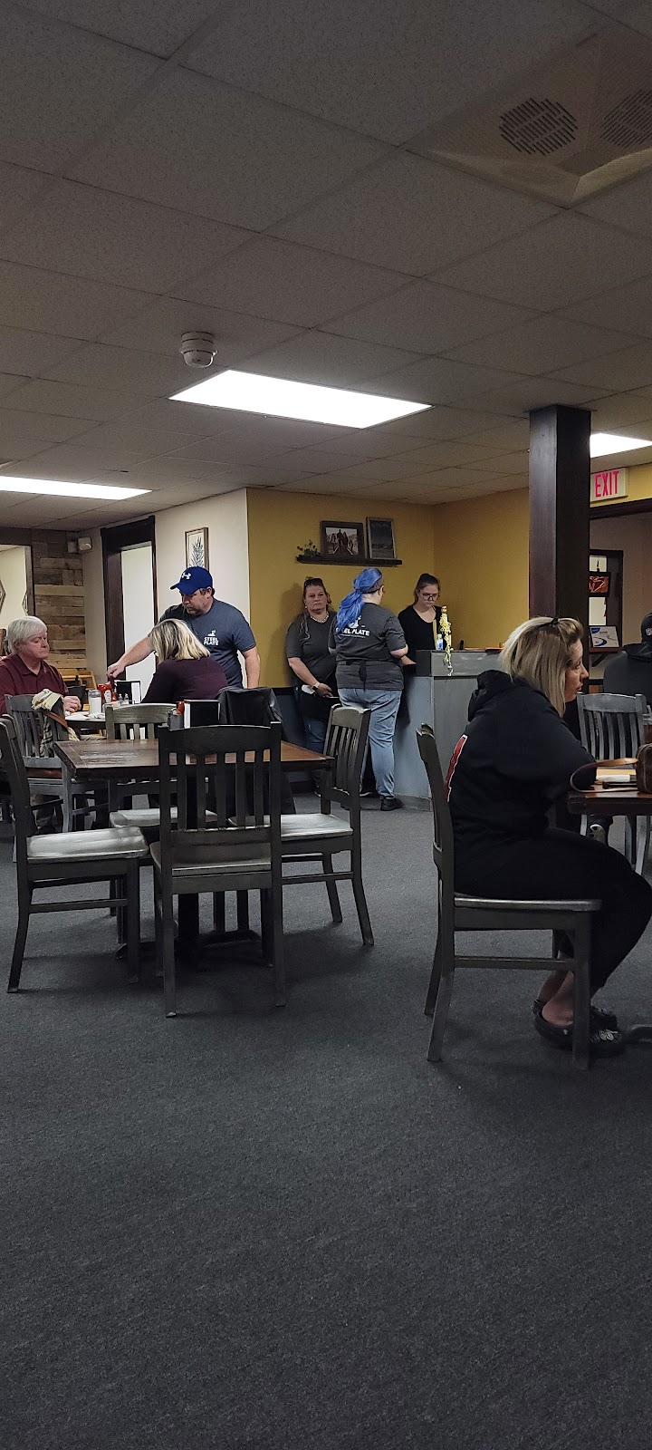 The Steel Plate | restaurant | 321 Schoonmaker Ave, Monessen, PA 15062, USA | 7243148080 OR +1 724-314-8080