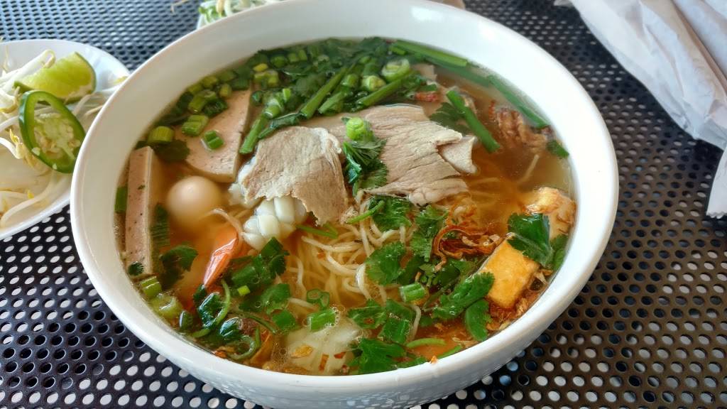 Thinh An Kitchen & Tofu | restaurant | 8104 W Waters Ave, Tampa, FL 33615, USA | 8132492222 OR +1 813-249-2222