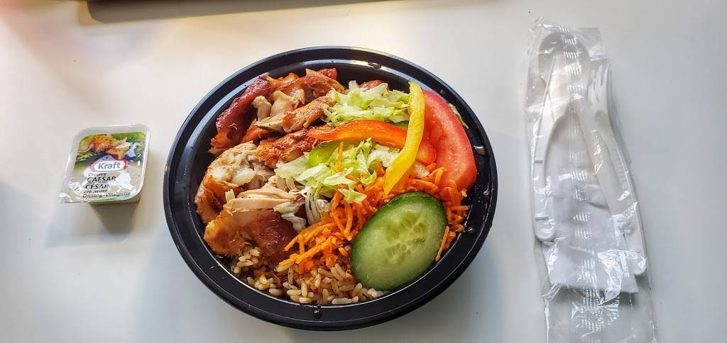 Island Hot & Spicy | restaurant | 1391 Weston, York, ON M6M 4S3, Canada | 4162481100 OR +1 416-248-1100