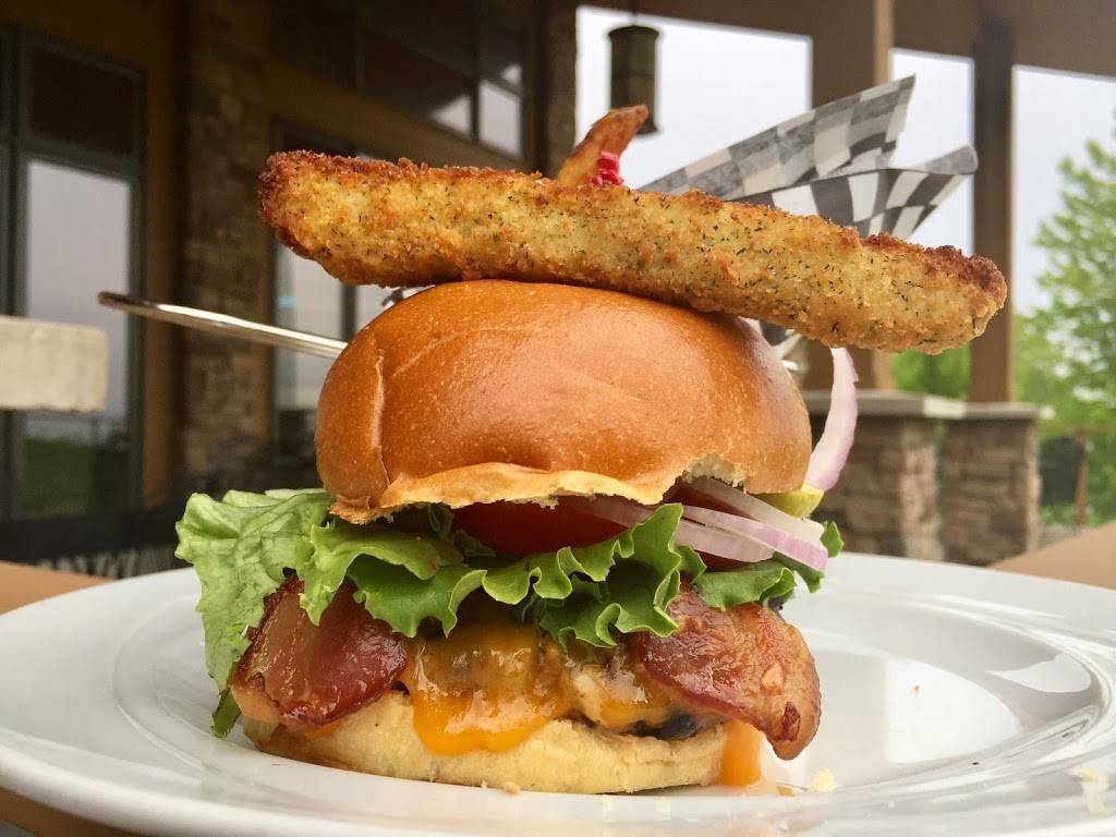 The Grill at Lora Bay Golf Club | restaurant | 109 E Ridge Dr, Thornbury, ON N0H 2P0, Canada | 5195997500405 OR +1 519-599-7500 ext. 405