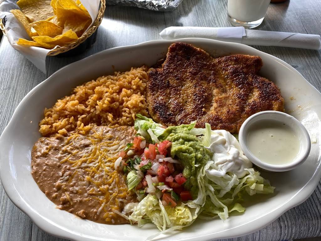 Tequila Accent Mexican Kitchen & Bar | restaurant | 2725 Minton Rd, West Melbourne, FL 32904, USA | 3218086537 OR +1 321-808-6537