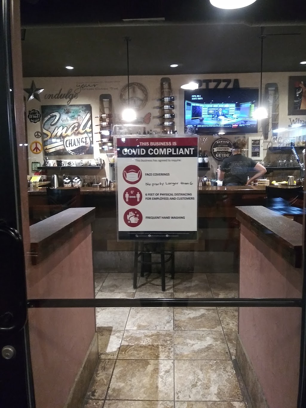 Winnemucca Pizzeria | restaurant | 139 Bridge St, Winnemucca, NV 89445, USA | 7756252700 OR +1 775-625-2700