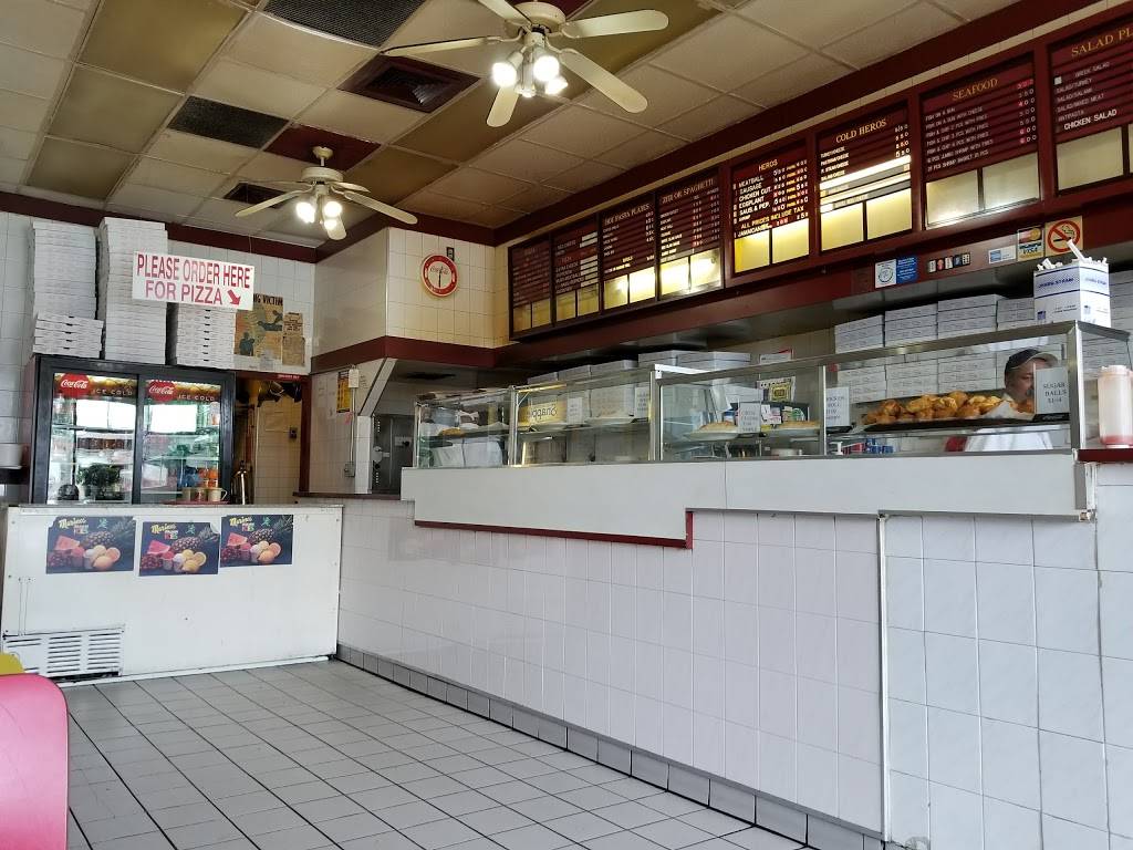 Dee & Ls Pizza Plus | restaurant | 146-21 Rockaway Blvd, Jamaica, NY 11436, USA | 3477458219 OR +1 347-745-8219