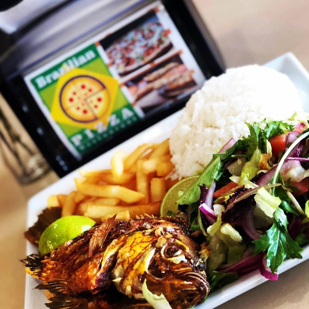 Brazilian Pizza Philly and Restaurant | restaurant | 4002, 7518 Castor Ave, Philadelphia, PA 19152, USA | 2157423100 OR +1 215-742-3100