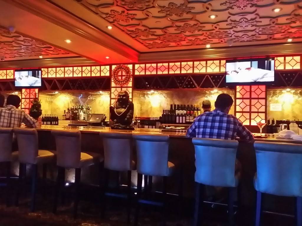 Bombay Darbar | restaurant | 2901 Florida Ave, Miami, FL 33133, USA | 3054447272 OR +1 305-444-7272