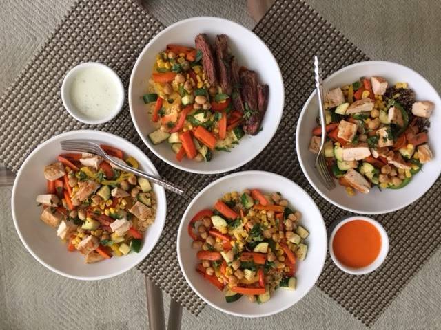 Wholesome 360 | restaurant | 4522, 3109 N Broadway, Chicago, IL 60657, USA | 7738570230 OR +1 773-857-0230