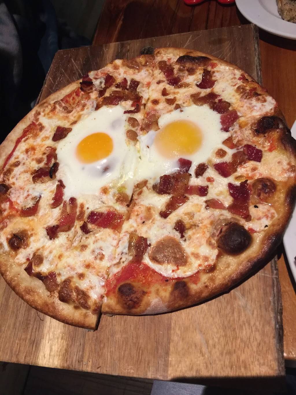 The Barrow House | restaurant | 1296 Van Houten Ave, Clifton, NJ 07013, USA | 8623367070 OR +1 862-336-7070