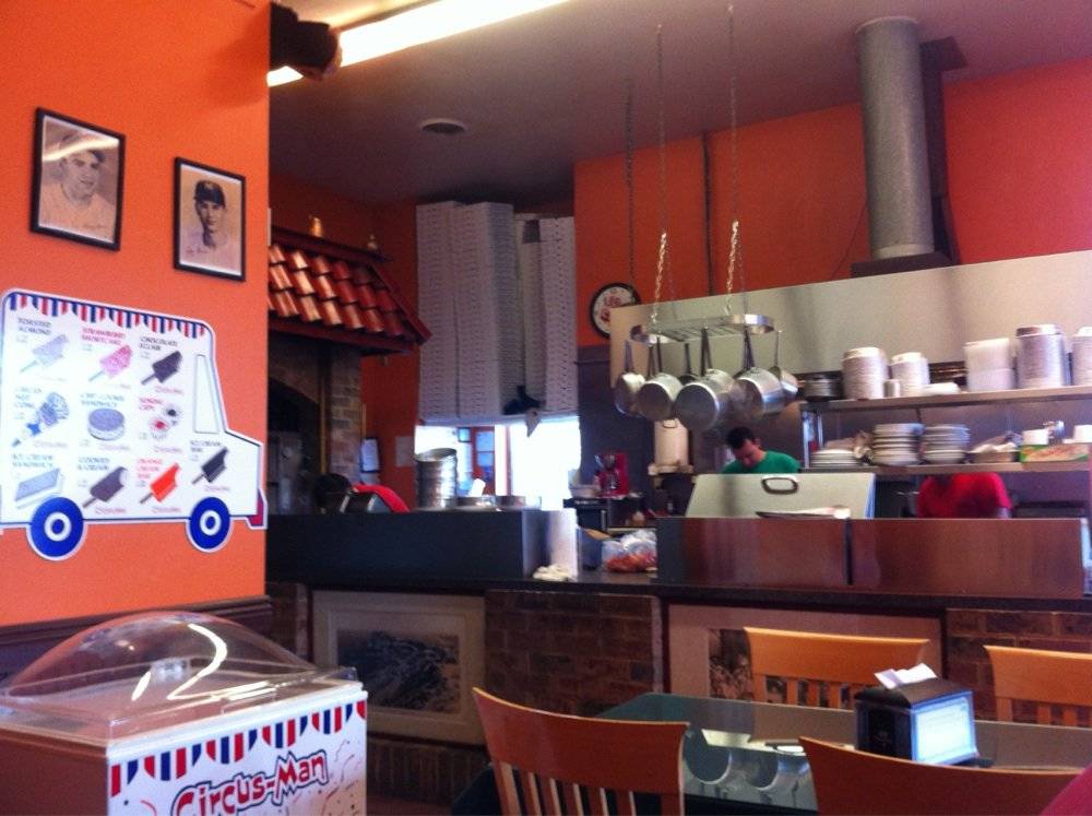 Sicilys Pizza II | meal takeaway | 1434 Knox Ave, Easton, PA 18040, USA | 6105597995 OR +1 610-559-7995