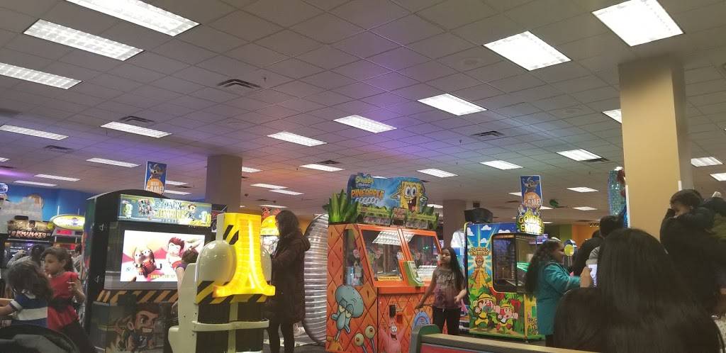 Chuck E. Cheeses | restaurant | 3419 48th St, Long Island City, NY 11101, USA | 7187283600 OR +1 718-728-3600