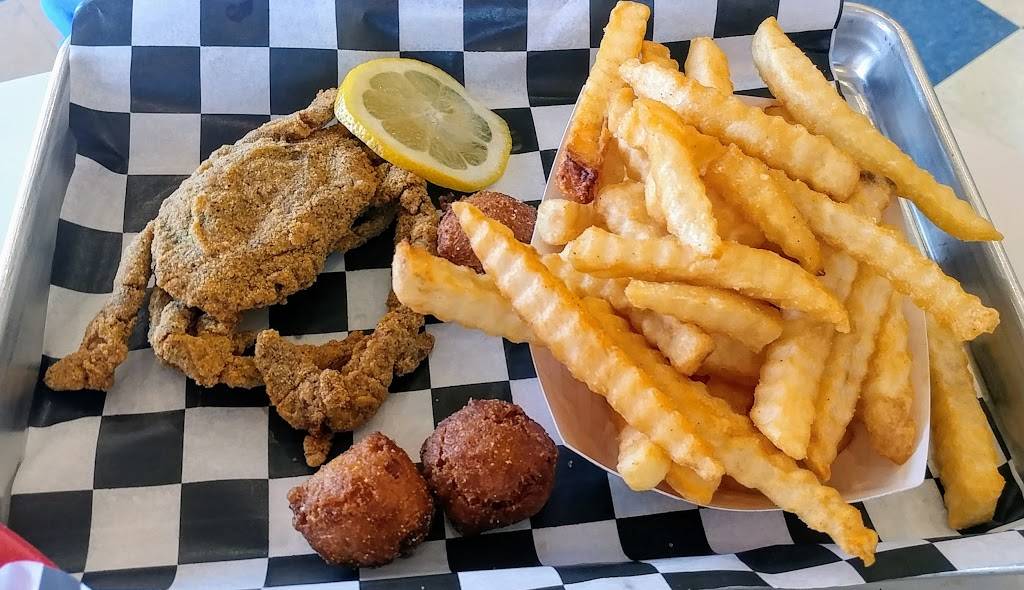 The Seafood Bistro | restaurant | 1651 Perry Hill Rd, Montgomery, AL 36106, USA | 3342797500 OR +1 334-279-7500