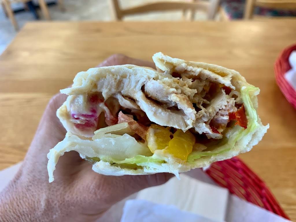 Shawarma Santé | restaurant | 204 Chemin dAylmer, Gatineau, QC J9H 1A1, Canada | 8196859111 OR +1 819-685-9111