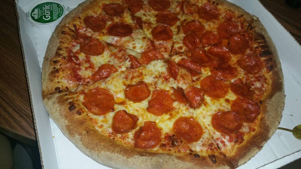 Papa Johns Pizza | restaurant | 922 Wooster Road North, Barberton, OH 44203, USA | 3308610909 OR +1 330-861-0909