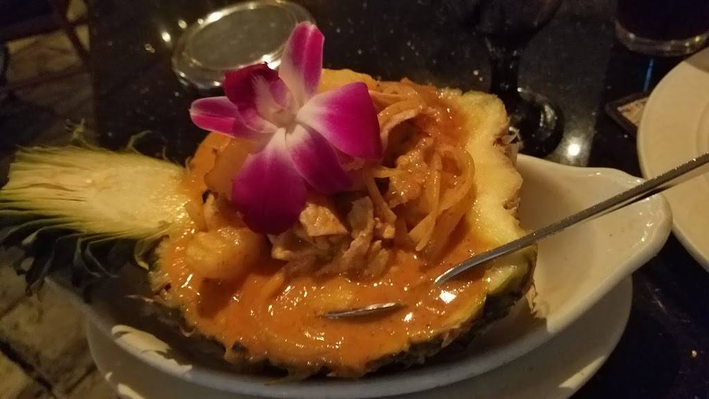 Orchid Thai | restaurant | 4300 Central Ave SE, Albuquerque, NM 87108, USA | 5052654047 OR +1 505-265-4047