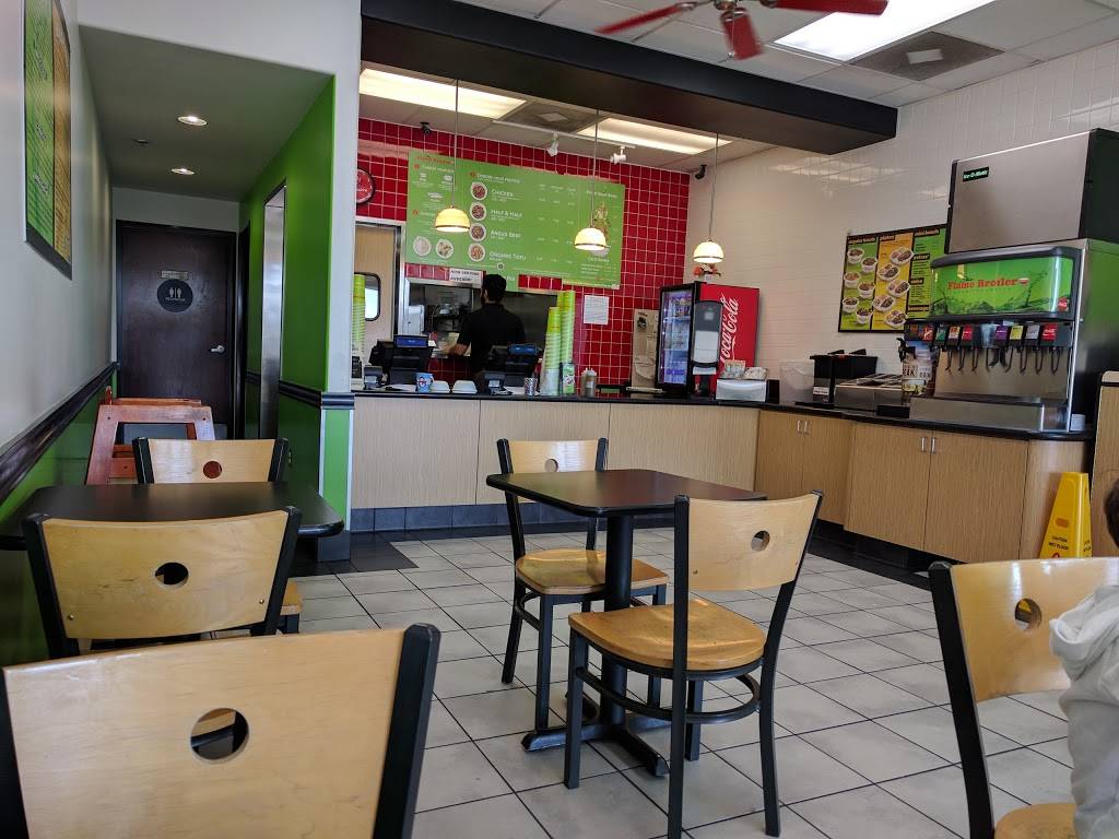 Flame Broiler | restaurant | 40444 Murrieta Hot Springs Rd #103, Murrieta, CA 92691, USA | 9514612200 OR +1 951-461-2200