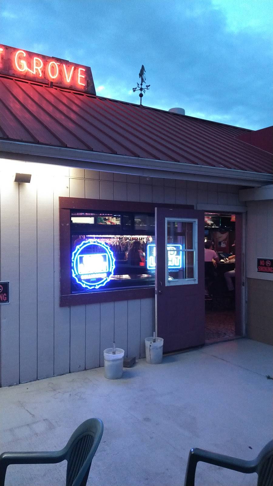 Cocoanut Grove | restaurant | 710 Marine Dr, Bellingham, WA 98225, USA | 3606716756 OR +1 360-671-6756