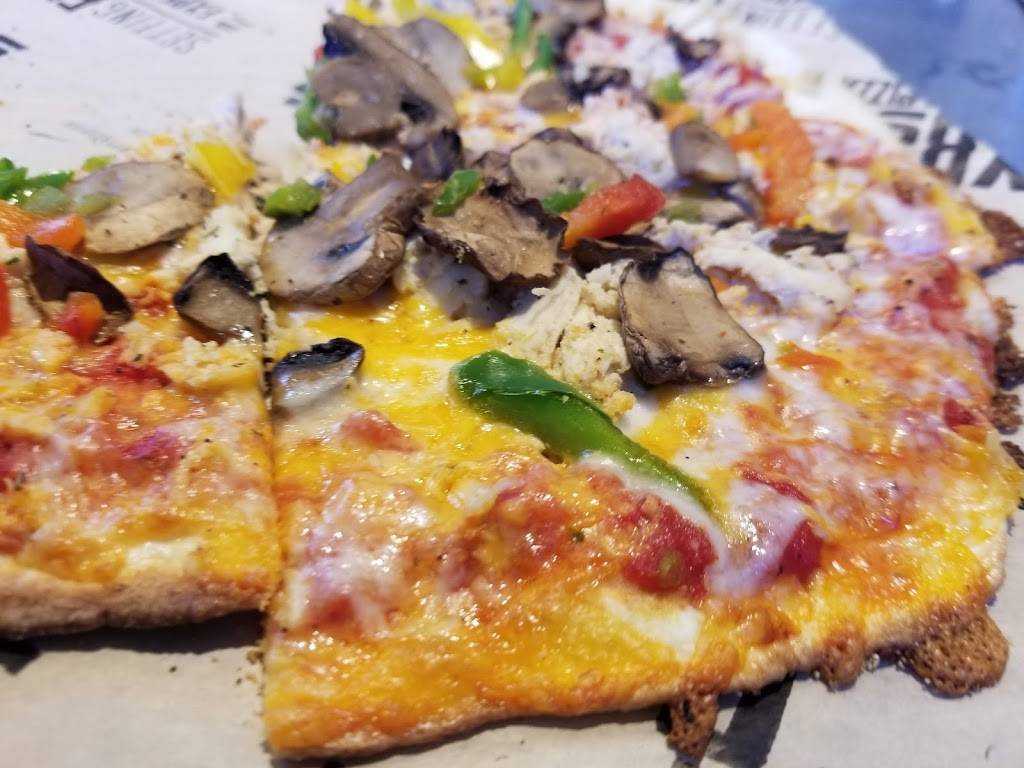 Pyros Fire Fresh Pizza | restaurant | 2286 N Germantown Pkwy, Cordova, TN 38016, USA | 9012071198 OR +1 901-207-1198