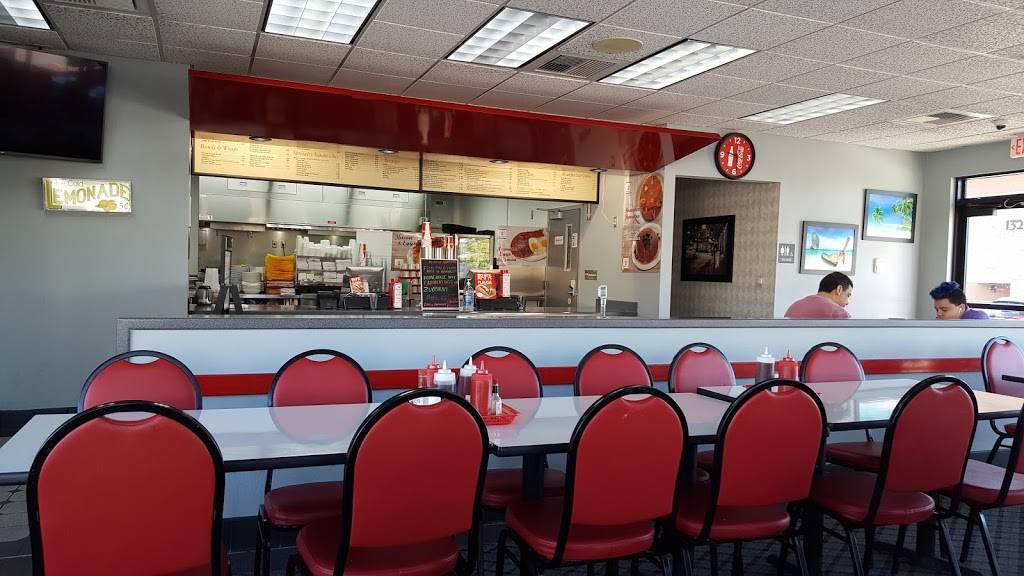 Eat Smart | restaurant | 1319 E Chandler Blvd, Phoenix, AZ 85048, USA | 4804602110 OR +1 480-460-2110